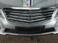 бампер передний Mercedes-Benz E-Класс W212/S212/C207/A207 2011, 2.2 л., D E220 CDI, дизель, АКПП, седан - фото №3