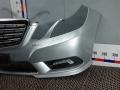 бампер передний Mercedes-Benz E-Класс W212/S212/C207/A207 2011, 2.2 л., D E220 CDI, дизель, АКПП, седан - фото №4