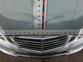 бампер передний Mercedes-Benz E-Класс W212/S212/C207/A207 2011, 2.2 л., D E220 CDI, дизель, АКПП, седан - фото №5