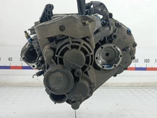 МКПП Volkswagen Passat B8 2015, 2.0 л., TDi, дизель, МКПП, универсал, QFZ