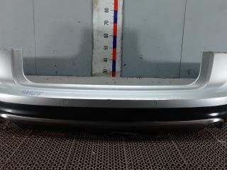 бампер задний Audi A6 Allroad Quattro C7 2013, 3.0 л., дизель, АКПП, универсал
