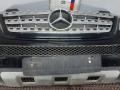 бампер передний Mercedes-Benz M-Класс W164 2007, 3.0 л., D ML320 CDI, дизель, АКПП, внедорожник 5 дв. - фото №3