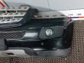 бампер передний Mercedes-Benz M-Класс W164 2007, 3.0 л., D ML320 CDI, дизель, АКПП, внедорожник 5 дв. - фото №4
