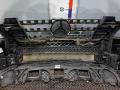 бампер передний Mercedes-Benz M-Класс W164 2007, 3.0 л., D ML320 CDI, дизель, АКПП, внедорожник 5 дв. - фото №10