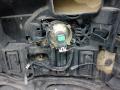 бампер передний Mercedes-Benz M-Класс W164 2007, 3.0 л., D ML320 CDI, дизель, АКПП, внедорожник 5 дв. - фото №12
