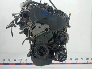 двигатель Volkswagen Passat B8 2015, 1.6 л., дизель, МКПП, универсал, DCXA