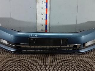 бампер передний Volkswagen Passat B8 2015, 1.6 л., дизель, МКПП, универсал