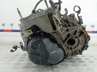 МКПП Suzuki SX4 2 поколение 2015, 1.6 л., бензин, МКПП, хетчбэк 5 дв., ZMD