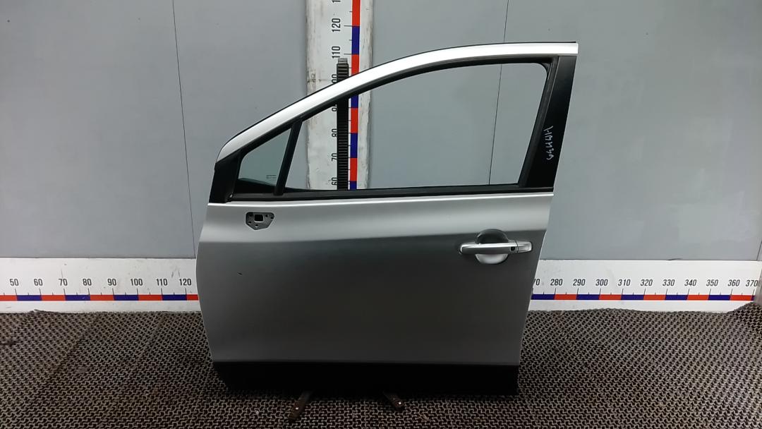 дверь передняя левая Suzuki SX4 2 поколение 2015, 1.6 л., бензин, МКПП, хетчбэк 5 дв. - фото №1