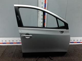 дверь передняя правая Suzuki SX4 2 поколение 2015, 1.6 л., бензин, МКПП, хетчбэк 5 дв.