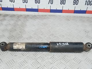 полуось передняя правая (приводной вал, ШРУС) Suzuki SX4 2 поколение 2014, 1.6 л., бензин, МКПП, хетчбэк 5 дв.