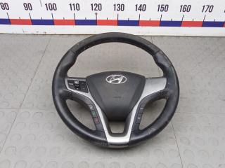 руль Hyundai i40 VF 2014, 1.7 л., дизель, МКПП