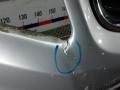 бампер передний Opel Zafira 2 поколение (B) [рестайлинг] 2009, 1.9 л., дизель, МКПП, минивэн - фото №3