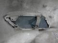 бампер передний Opel Zafira 2 поколение (B) [рестайлинг] 2009, 1.9 л., дизель, МКПП, минивэн - фото №8