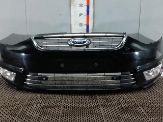 бампер передний Ford Galaxy 2 поколение [рестайлинг] 2013, 1.9 л., дизель, МКПП, минивэн