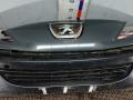 бампер передний Peugeot 207 1 поколение [рестайлинг] 2012, 1.4 л., бензин, МКПП, хетчбэк 5 дв. - фото №3