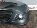 бампер передний Peugeot 207 1 поколение [рестайлинг] 2012, 1.4 л., бензин, МКПП, хетчбэк 5 дв. - фото №4