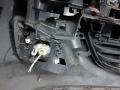 бампер передний Peugeot 207 1 поколение [рестайлинг] 2012, 1.4 л., бензин, МКПП, хетчбэк 5 дв. - фото №8
