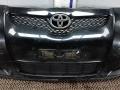 бампер передний Toyota Auris 1 поколение 2008, 1.6 л., бензин, МКПП, хетчбэк 5 дв. - фото №3