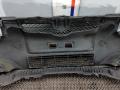бампер передний Toyota Auris 1 поколение 2008, 1.6 л., бензин, МКПП, хетчбэк 5 дв. - фото №9
