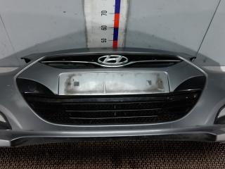 бампер передний Hyundai i40 VF 2014, 1.7 л., дизель, МКПП, седан