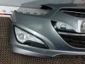 бампер передний Hyundai i40 VF 2014, 1.7 л., дизель, МКПП, седан - фото №2