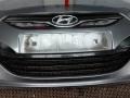 бампер передний Hyundai i40 VF 2014, 1.7 л., дизель, МКПП, седан - фото №3