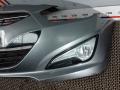 бампер передний Hyundai i40 VF 2014, 1.7 л., дизель, МКПП, седан - фото №4