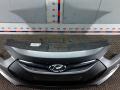 бампер передний Hyundai i40 VF 2014, 1.7 л., дизель, МКПП, седан - фото №6