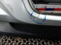 бампер передний Opel Astra H/Family [рестайлинг] 2008, 1.6 л., бензин, МКПП, хетчбэк 5 дв. - фото №4