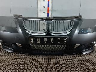 бампер передний BMW 5 серия F07/F10/F11 2009, 2.0 л., дизель, АКПП, седан