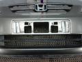 бампер передний Honda FR-V 1 поколение 2008, 1.8 л., бензин, АКПП, хетчбэк 5 дв. - фото №3