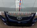 бампер передний Toyota Avensis 3 поколение (T270) [рестайлинг] 2011, 2.0 л., дизель, МКПП, седан - фото №5