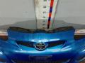 бампер передний Toyota Aygo 1 поколение [рестайлинг] 2009, 1.0 л., бензин, МКПП, хетчбэк 5 дв. - фото №6