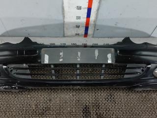 бампер передний Mercedes-Benz C-Класс W204/S204 2006, 1.8 л., C200K, бензин, АКПП, седан