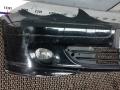 бампер передний Mercedes-Benz C-Класс W204/S204 2006, 1.8 л., C200K, бензин, АКПП, седан - фото №2