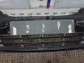 бампер передний Mercedes-Benz C-Класс W204/S204 2006, 1.8 л., C200K, бензин, АКПП, седан - фото №3