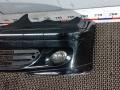 бампер передний Mercedes-Benz C-Класс W204/S204 2006, 1.8 л., C200K, бензин, АКПП, седан - фото №4