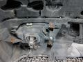 бампер передний Mercedes-Benz C-Класс W204/S204 2006, 1.8 л., C200K, бензин, АКПП, седан - фото №9