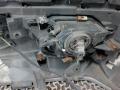 бампер передний Mercedes-Benz C-Класс W204/S204 2006, 1.8 л., C200K, бензин, АКПП, седан - фото №12