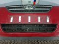 бампер передний Kia Ceed 1 поколение 2008, 1.6 л., дизель, МКПП, хетчбэк 5 дв. - фото №3