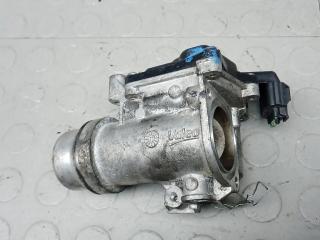 заслонка дроссельная Renault Megane 3 поколение 2011, 1.5 л., дизель, МКПП, хетчбэк 5 дв., 8200614985
