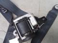 ремень безопасности Citroen C-Crosser 1 поколение 2010, 2.2 л., D HDi, дизель, МКПП, внедорожник 5 дв. - фото №3