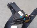 ремень безопасности Citroen C-Crosser 1 поколение 2010, 2.2 л., D HDi, дизель, МКПП, внедорожник 5 дв. - фото №4