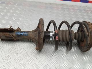 Стойка Mitsubishi Lancer 9 поколение 2006, 2.0 л., бензин, МКПП, универсал, MN101958, MR589877, MN101959