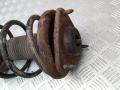 Стойка Mitsubishi Lancer 9 поколение 2006, 2.0 л., бензин, МКПП, универсал, MN101958, MR589877, MN101959 - фото №2