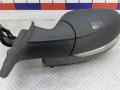 зеркало правое Volkswagen Passat B7 2011, 1.6 л., дизель, МКПП, седан, 3C8857538, 3AC857508F, 3C8857522D - фото №5