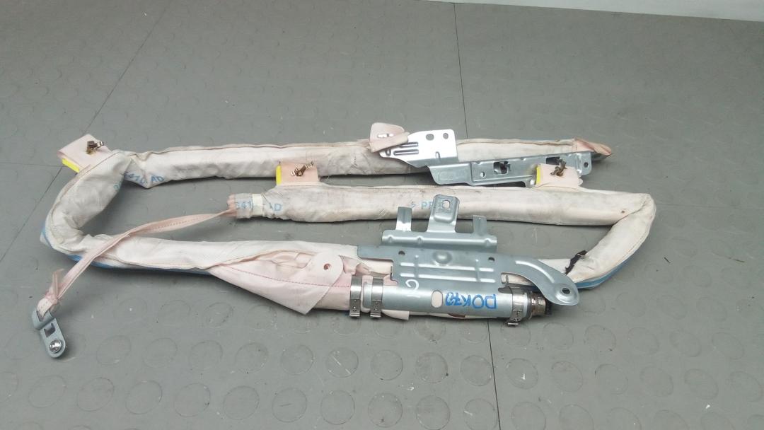 подушка безопасности боковая (шторка) BMW 5 серия F07/F10/F11 2011, 3.0 л., D 530d, дизель, АКПП, хетчбэк 5 дв., 306656710 - фото №1