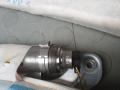 подушка безопасности боковая (шторка) BMW 5 серия F07/F10/F11 2011, 3.0 л., D 530d, дизель, АКПП, хетчбэк 5 дв., 306656710 - фото №2