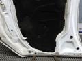 капот Audi A3 8P/8PA [2-й рестайлинг] 2009, 1.9 л., TDi PD, дизель, МКПП, хетчбэк 5 дв. - фото №8